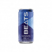 Skol Beats Senses Tradicional