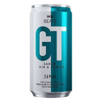 Skol Beats GT