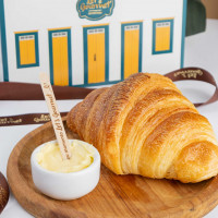 Croissant puro