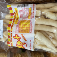 Biscoito kero + 