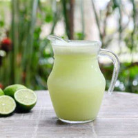 Limonada Suiça (500ml)