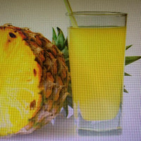 Suco de Abacaxi (500ml)