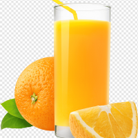 Suco de Laranja (500ml)