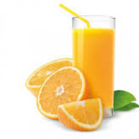 Suco de Laranja (300ml)