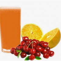 Suco de Laranja/Acerola (300ml)