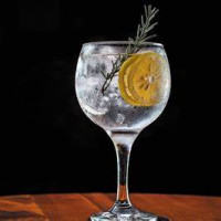 Gin Tônica