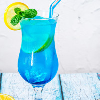 Blue Lagon
