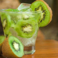 Caipirinha sabor