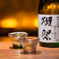 Sake (150ml)