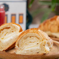 Croissant de Queijo 