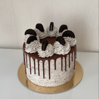 Oreo