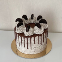 Oreo