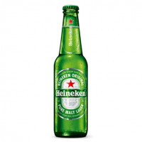 Heineken Long Neck