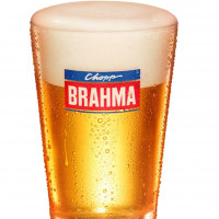 Happy Hour Chopp Brahma 320ml