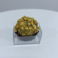 Brigadeiro de pistache 