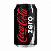 COCA COLA ZERO AÇUCAR