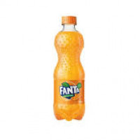 FANTA LARANJA