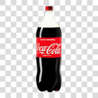 COCA COLA 