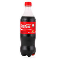 COCA COLA