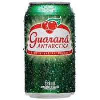  GUARANA ANTARCTICA
