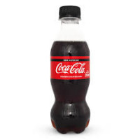 COCA COCA 200ML ZERO