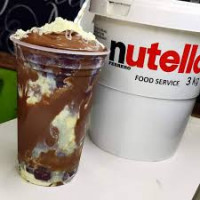 ADICIONAL NUTELLA