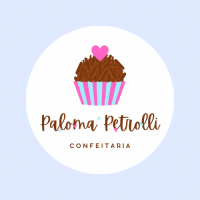 Paloma Petrolli Confeitaria 