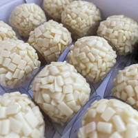 Chocolate branco 