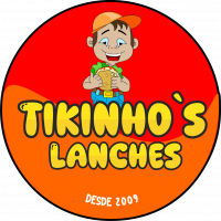 Tikinho´s Lanches