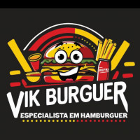 Vik burguer 