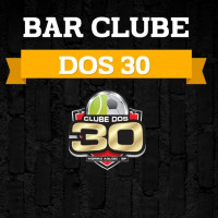 BAR CLUBE DOS 30