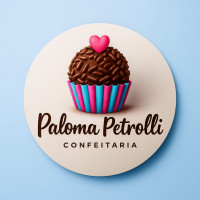 Paloma Petrolli Confeitaria 