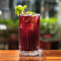 意大利木槿花苏打 - Vilaboim分店 / SODA ITALIANA HIBISCO - unidade VILABOIM