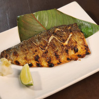 烤鳀鱼 (仅限Vilaboim分店) / ANCHOVA ASSADA 