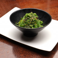 裙带菜 / WAKAME