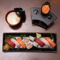 商务寿司套餐 / SUSHI EXECUTIVO