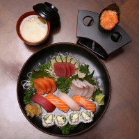 商务组合套餐 / COMBINADO EXECUTIVO