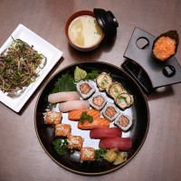 特选商务套餐 / EXECUTIVO ESPECIAL