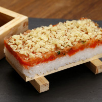 箱寿司 8件 / BATERÁ (8 Unidades)