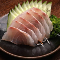 白鱼 6片 / PEIXE BRANCO (6 fatias)