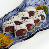 金枪鱼  /  ATUM