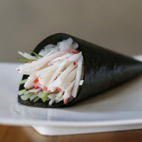 蟹肉  /  KANI
