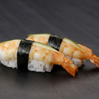 虾握寿司 / EBI