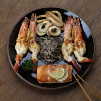 招牌特色混合 / MISTO ESPECIAL DA CASA