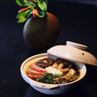NABEYAKI UDON (Somente na unidade Vilaboim)