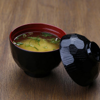 味噌汤 / MISSOSHIRU