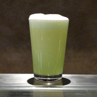 单果汁 / SUCO SIMPLES