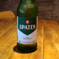 雪芙豪夫 / SPATEN