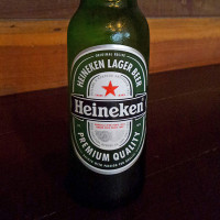 喜力 / HEINEKEN