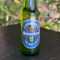 喜力 零酒精 / HEINEKEN ZERO